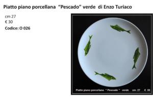 ET E Piatto pescado verde